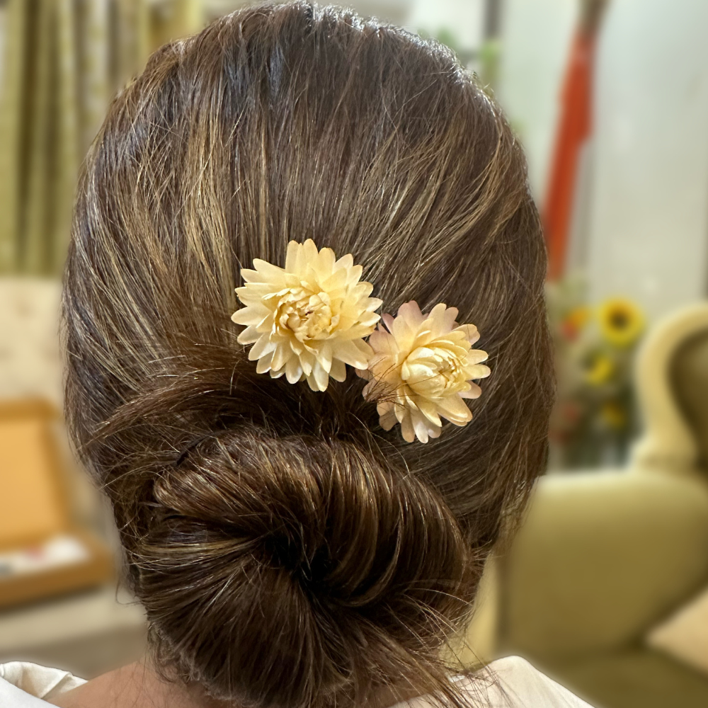 Straw Pins